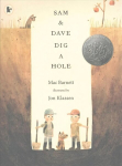 Sam and Dave Dig a Hole