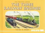 Thomas the Tank Engine: The Railway Series: The Three Railway Engines, Number 1, Thomas the Tank Engine: The Railway Series: The Three Railway Engines The Three Railway Engines