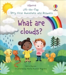 Very First Questions and Answers What are clouds?: What are Clouds?