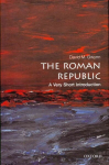 Roman Republic: A Very Short Introduction
