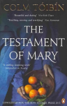Testament of Mary