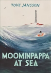 Moominpappa at Sea: Special Collectors' Edition Main