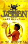 Percy Jackson and the Last Olympian (Book 5) 5th edition, Bk. 5