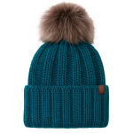 Naiste m&uuml;ts Need 4You, roheline, merino wool