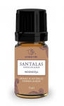 Sandlipuu eeterlik &otilde;li, 5 ml