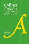 Italian Dictionary and Grammar: Two Books in One 4th Revised edition