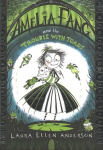 Amelia Fang and the Trouble with Toads