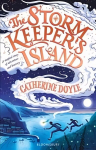 Storm Keeper's Island: Storm Keeper Trilogy 1