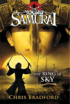 Ring of Sky (Young Samurai, Book 8) 8th edition