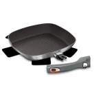 Berlinger Haus grillpann bh-6083, moonlight