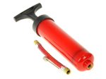 Palli- ja jalgrattapump 12988