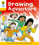 Oxford Reading Tree: Level 5: More Stories C: Drawing Adventure, Level 5
