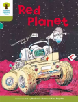 Oxford Reading Tree: Level 7: Stories: Red Planet, Level 7, Local Teacher's Material