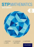 STP Mathematics 8 Student Book 2nd Revised edition