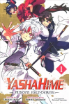 Yashahime: Princess Half-Demon, Vol. 1
