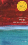 Myth: A Very Short Introduction 2nd Revised edition