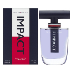 Meeste tualettvesi Tommy Hilfiger Impact EDT, 100 ml + 4 ml
