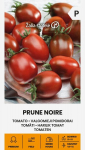 Harilik Tomat Prune Noire