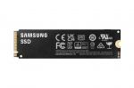 SSD Samsung 990 PRO M.2 PCIe NVMe (1 TB)