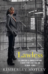 Lawless: A lawyer's unrelenting fight for justice in a war zone Main