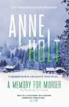 Memory for Murder Main