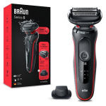 Pardel Braun Series 5 51-R1200s