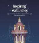 Inspiring Walt Disney: The Animation of French Decorative Arts at the Wallace Collection