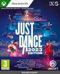 Arvutim&auml;ng Just Dance 2023 (Code in a box) Xbox Series X m&auml;ng