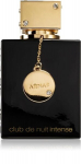 Parf&uuml;&uuml;mvesi Club De Nuit Intense Women EDP naistele 30 ml