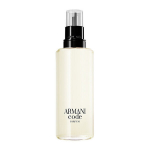Parf&uuml;&uuml;mvesi Armani Code Homme Parfum EDP meestele 150 ml, t&auml;idis