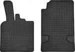 Kummimatid SMART FORTWO 2007-2017
