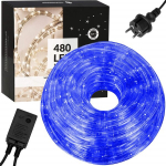 Valguskett 480 LED