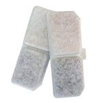 Purskkaevu filtrid automaatsetele joogipurskkaevudele, 4 tk