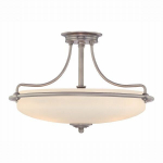Laevalgusti Elstead Lighting Griffin QZ-GRIFFIN-SFM-AN