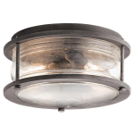 V&auml;lisvalgusti Elstead Lighting Ashland bay KL-ASHLANDBAY-F