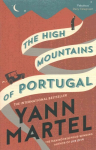 High Mountains of Portugal Main