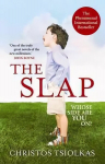 Slap: LONGLISTED FOR THE MAN BOOKER PRIZE 2010 Main