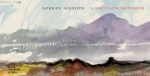Shetland Notebook: A Shetland Notebook