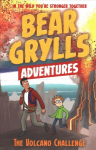 Bear Grylls Adventure 7: The Volcano Challenge