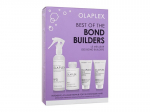 Olaplex Best Of The Bond Builders juuksehoolduskomplekt kahjustatud juustele