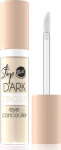 Peitekreem Bell Stop Dark Circles, 02 True Ivory