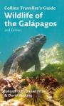 Wildlife of the Galapagos Revised edition