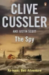 Spy: Isaac Bell #3