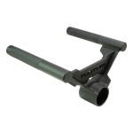Kangik&auml;epide Tunturi Parallel Row Handle