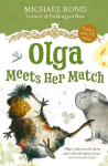 Olga Meets Her Match 1