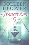 November 9 Paperback Original
