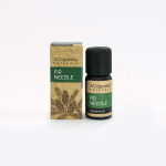 Eeterlik kuuseokaste &otilde;li ACappella Naturals, 10 ml