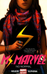 Ms. Marvel Volume 1: No Normal: No Normal, Volume 1, Ms. Marvel Volume 1: No Normal No Normal
