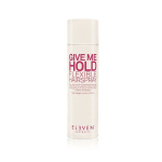 Juukselakk Eleven Australia Give Me Hold Flexible Hairspray, 400ml