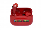 OTL Super Mario TWS Headphones Red